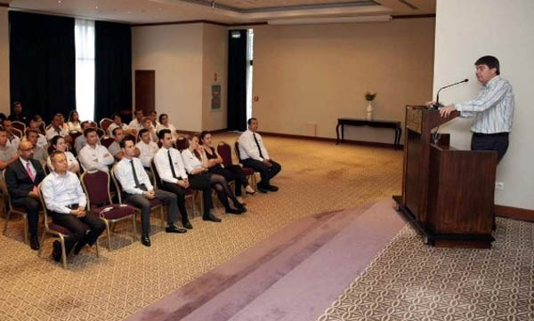 Turizm çalışanlarına ev müjdesi