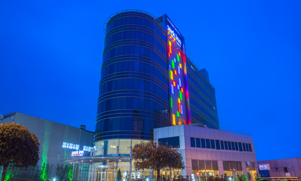 Rezidor Otel Grubu