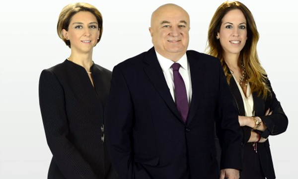 TAV, yatırımcı ilişkilerinde zirvedeki yerini bırakmadı
