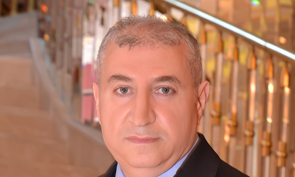 Elite World Business Otel'in Genel Müdürü Armusen Oldu