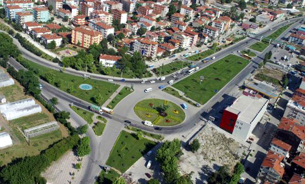Arap turistlerin yeni gözdesi Yalova