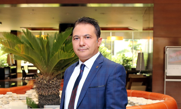 Dedeman'da Yeni Atama