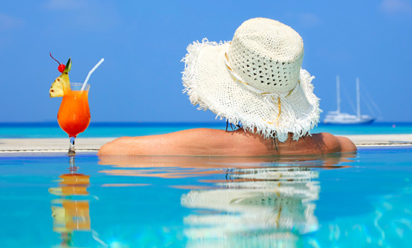 Seçim sonrası tatil çılgınlığı