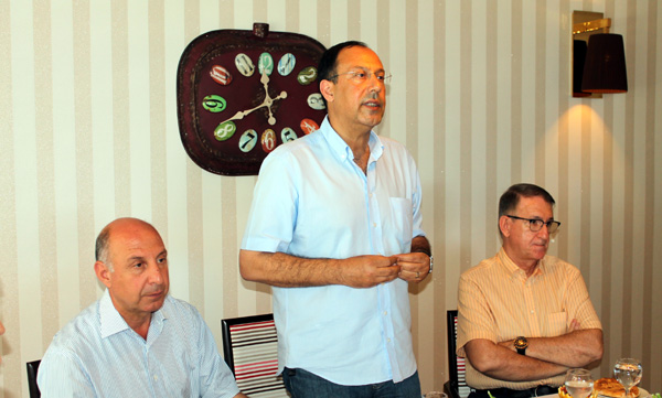 Sili, 'Alanya turizmi güçlenecek''
