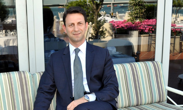 Renaissance Polat İstanbul Hotel'e yeni genel müdür