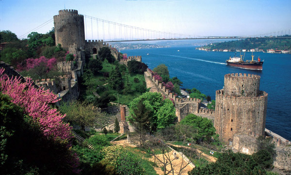 Muhafazakar Müslümanların tatil için tercihi Türkiye?