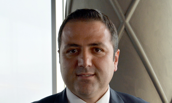 Dedeman İstanbul ve Park Dedeman Levent Otellerine atama