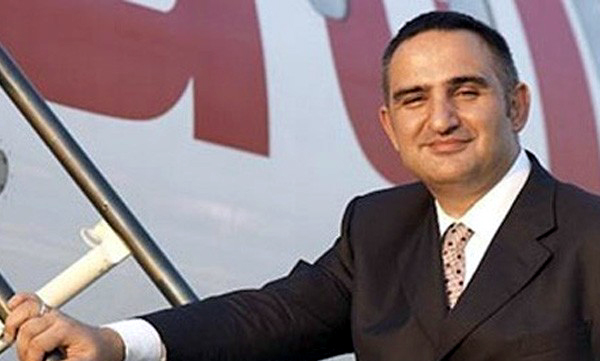 Ersoy, ''240 bin saat uçuş yapan havayolu şirketi olacağız''