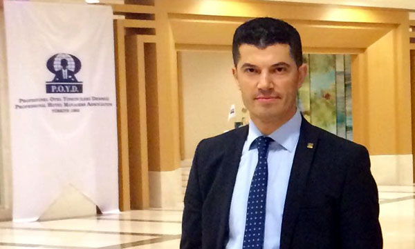 Güneydoğulu turizmcilerde çözüm süreci endişesi
