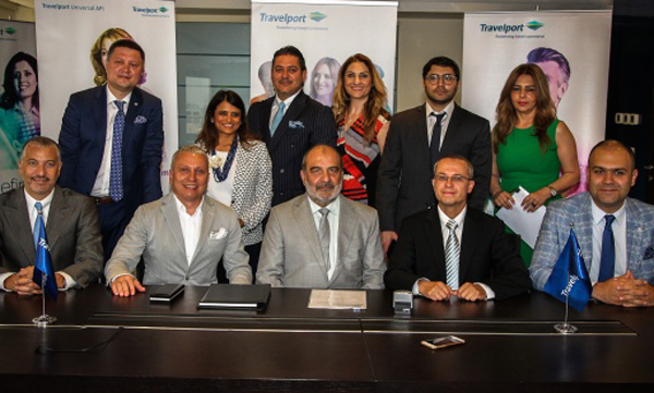 Travelport, IATI ile 5 yıllık sözleşme imzaladı