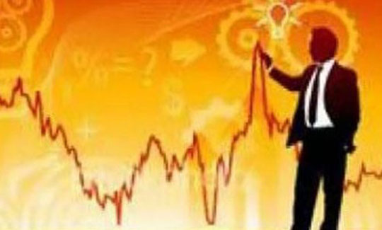 Ekonomik güven endeksi yüzde 5,4 azaldı