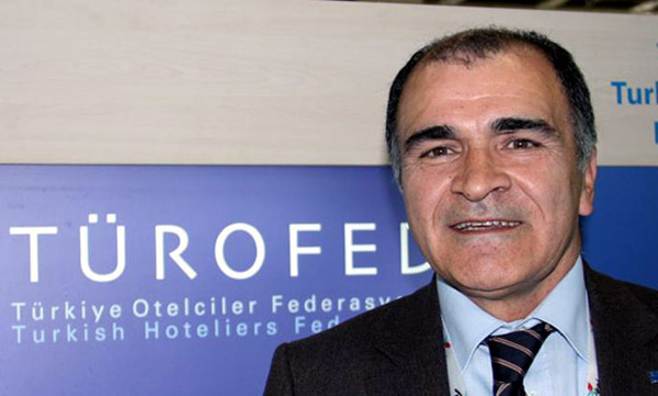 TÜROFED 10 Yaşında