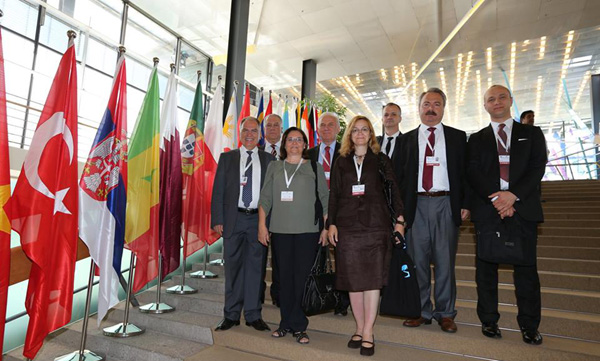UNESCO Komitesinden İstanbul'a güzel haber