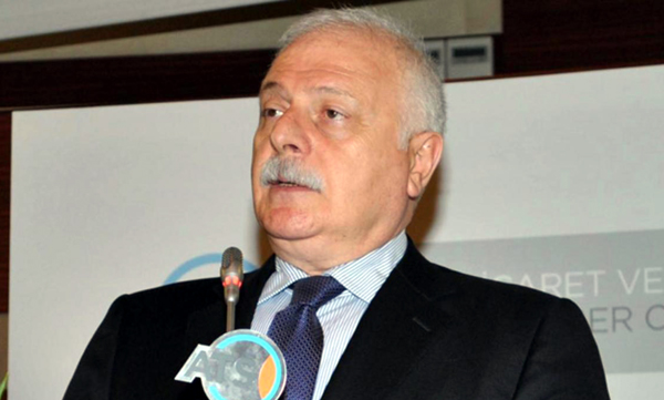 ''Türkiye'yi ilkel bir ülke konumuna düşürmeye hiç hakları yok''