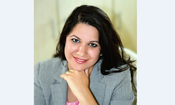 Gonca Elibol yazdı, ''Kalkınmada turizm sektörünün gücü''