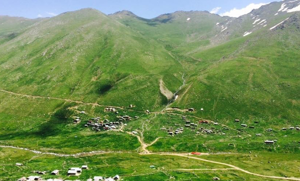 Yeşil Yol Karadeniz'i Yoldan Çıkaracak
