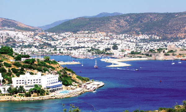 Muğla'da Kiralık Ev İlanlarında Büyük Artış
