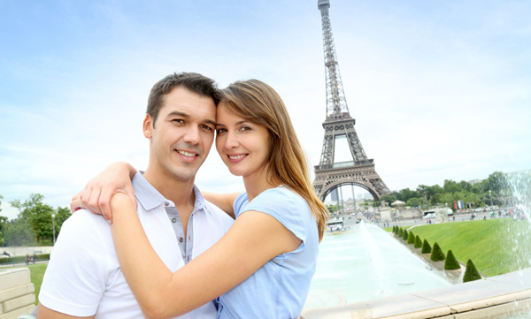 Bu bayram hayallerdeki tatil Paris, gerçekler yazlık!