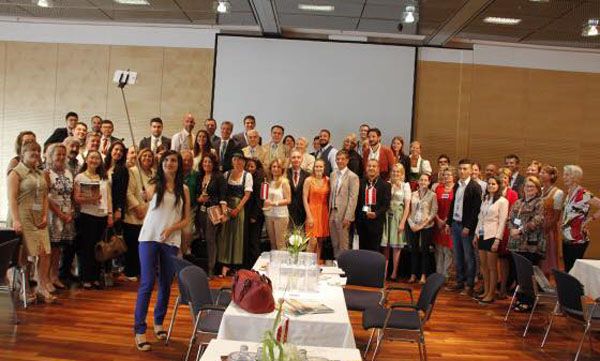 THY, Salzburg'un yıldızı parlattı