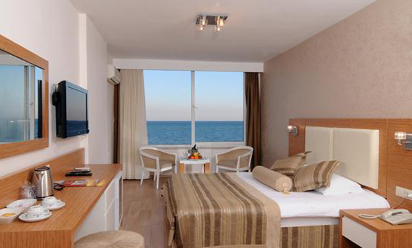 Hayalinizdeki Otel Akıllı Telefonunuzda