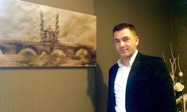 Murat Şirin, ''Bu tür saldırılar turizmi olumsuz etkiler''