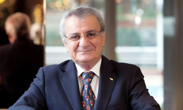 Otellerde kırmızı alarm