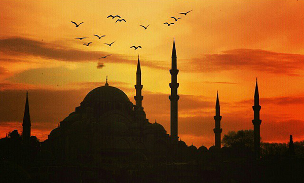 İstanbul ınstagram yarışmasında kazananlar açıklandı!