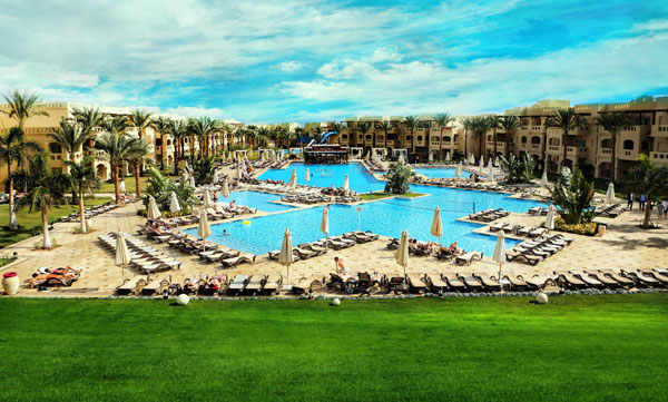 Rixos dünyanın ilk 10'u arasına girdi