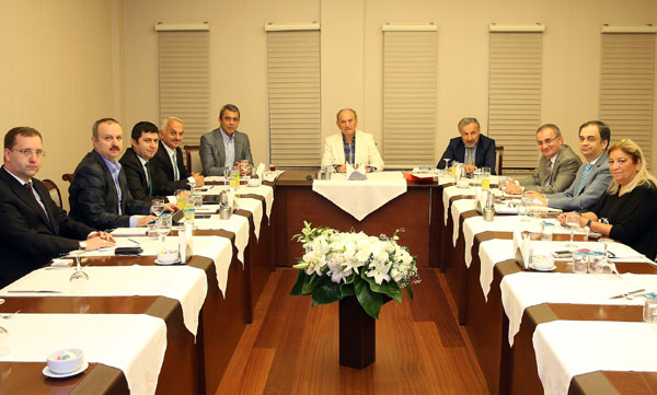 'İstanbul Turizmi Zirvesi' toplanacak