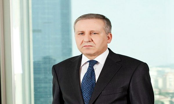 Akfen GYO 'Altın' ödülün sahibi oldu