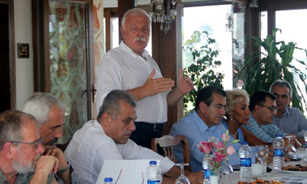 Turizmde sıkıntı var, Kasım ayında giderek artacak