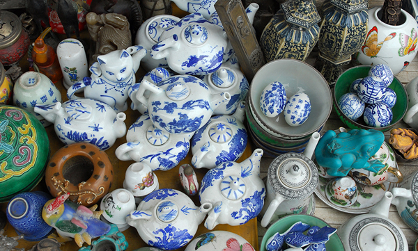 Hangi ülkeden ne hediye alınır?