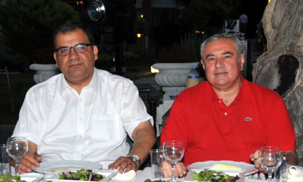 Antalya ve KKTC turizmde güçlerini birleştiriyor
