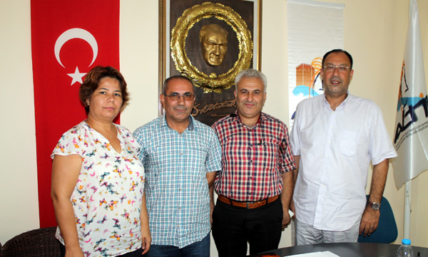 'Turistik tesislerdeki teknik personel memnuniyeti artırıyor''