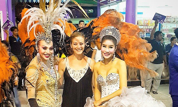Ece Şanıvar Koçak yazdı: Macera Dolu Tayland ve Bangkok