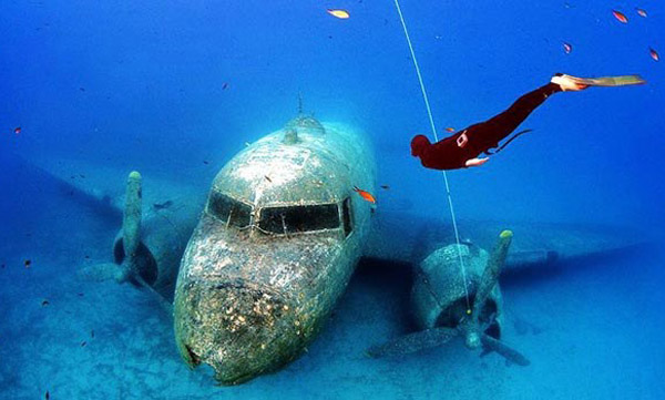 Çeşme'nin yeni hedefi: Su altı turizmi