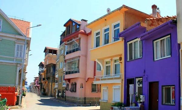 Mudanya, turizm merkezi olmayı hedefliyor