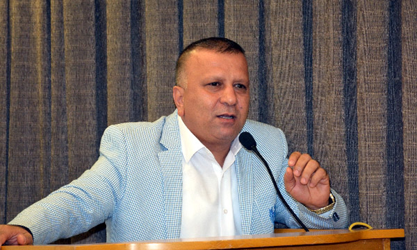 Turizm merkezi Manavgat Doğalgaz'ın gelmesini bekliyor
