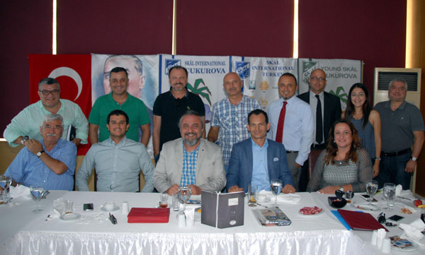 Turizmin profesyonelleri turizmi masaya yatırdı