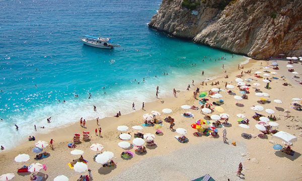 Tedbir almazsak gelen turist sayısı daha da düşecek