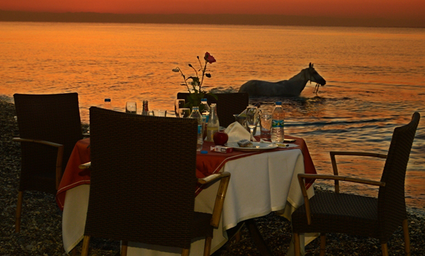 Alternatif turizmde yenilikler bitmiyor