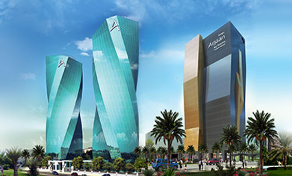 Rotana'nın Türkiye'deki ilk iki oteli açılıyor
