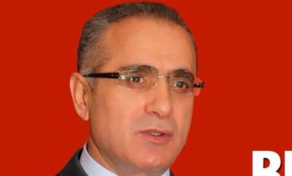 Geçici Kültür ve Turizm Bakanı Yalçın Topçu oldu