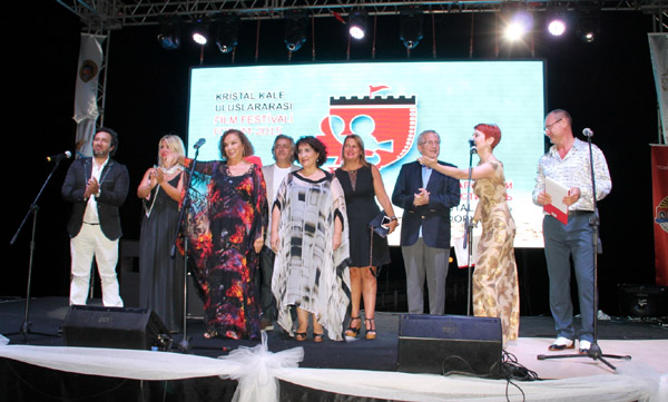 Sinema forumu, Alanya'nın tanıtımına katkı sağlayacak