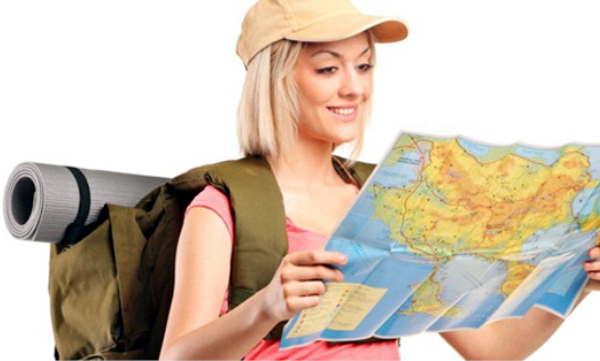 Turist sayısı 7 ayda yüzde 0,38 azaldı