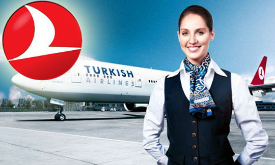 THY 20 destinasyonu dünyaya tanıtacak