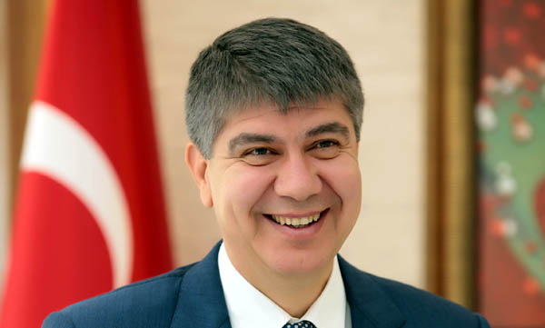 Altın Portakal Festivali'ne G20 engeli