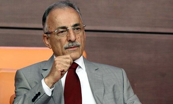 'Haliç Yat Limanı ve Kompleksi Projesi'ne CHP'den itiraz!