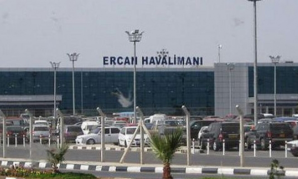 KKTC'de uçak seferleri normale döndü