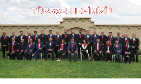 'Kısır çekişmeler yerine TÜRSAB'a yakışır seçim olsun''